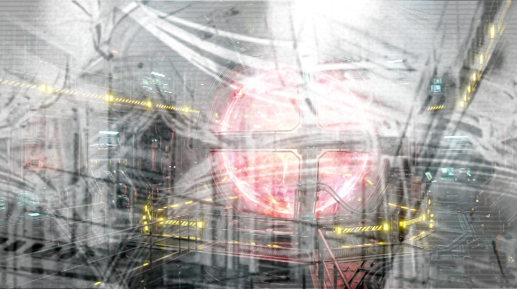 Hyper-Pop Reactor Background